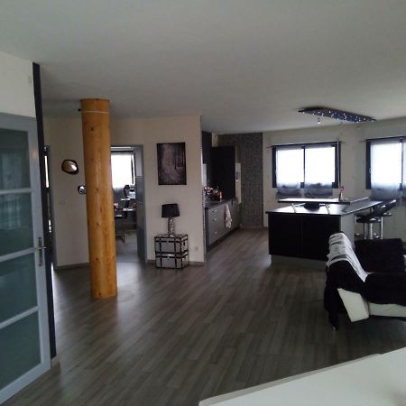Loftcosy Friville Екстер'єр фото
