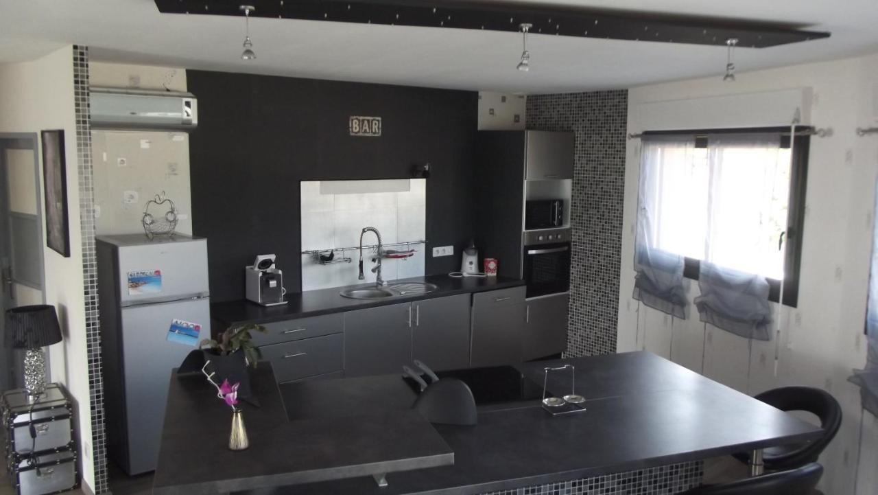 Loftcosy Friville Екстер'єр фото
