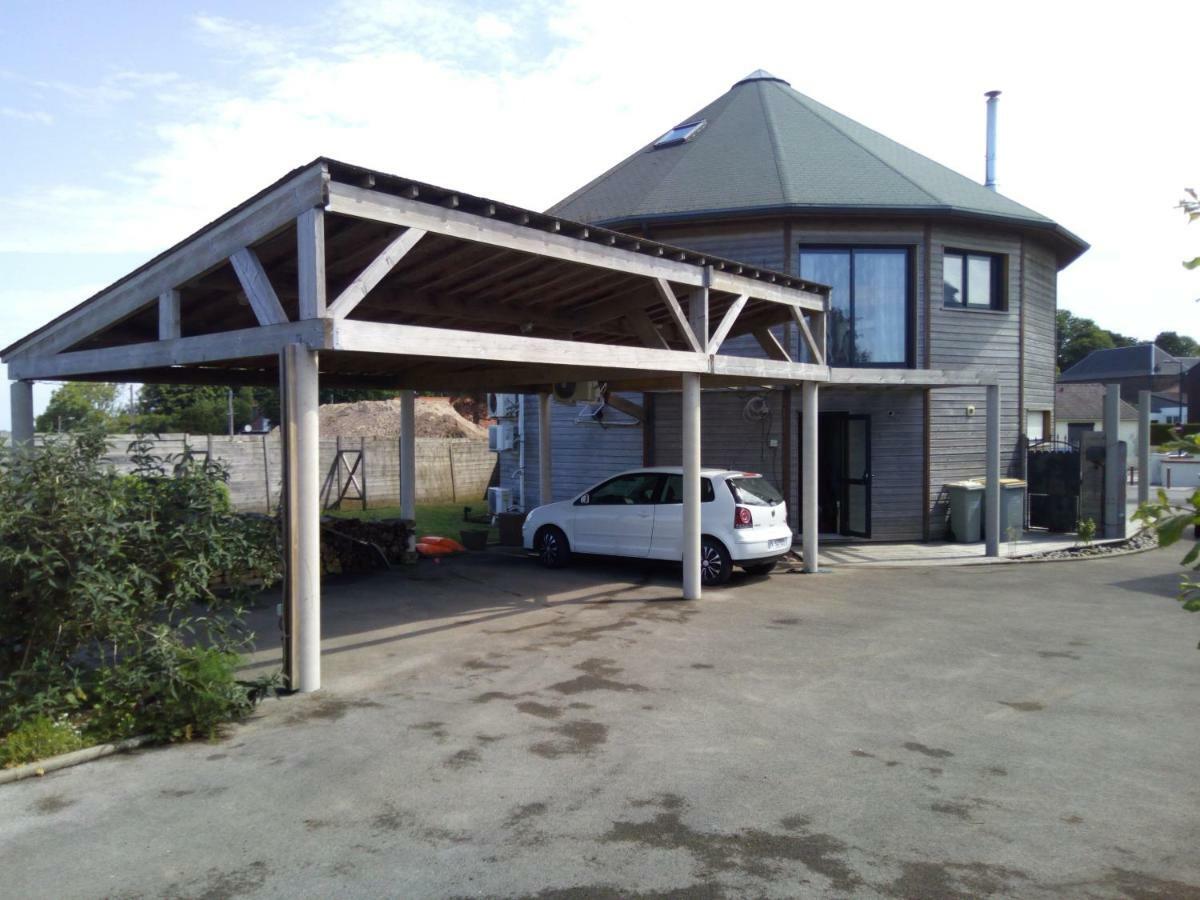 Loftcosy Friville Екстер'єр фото