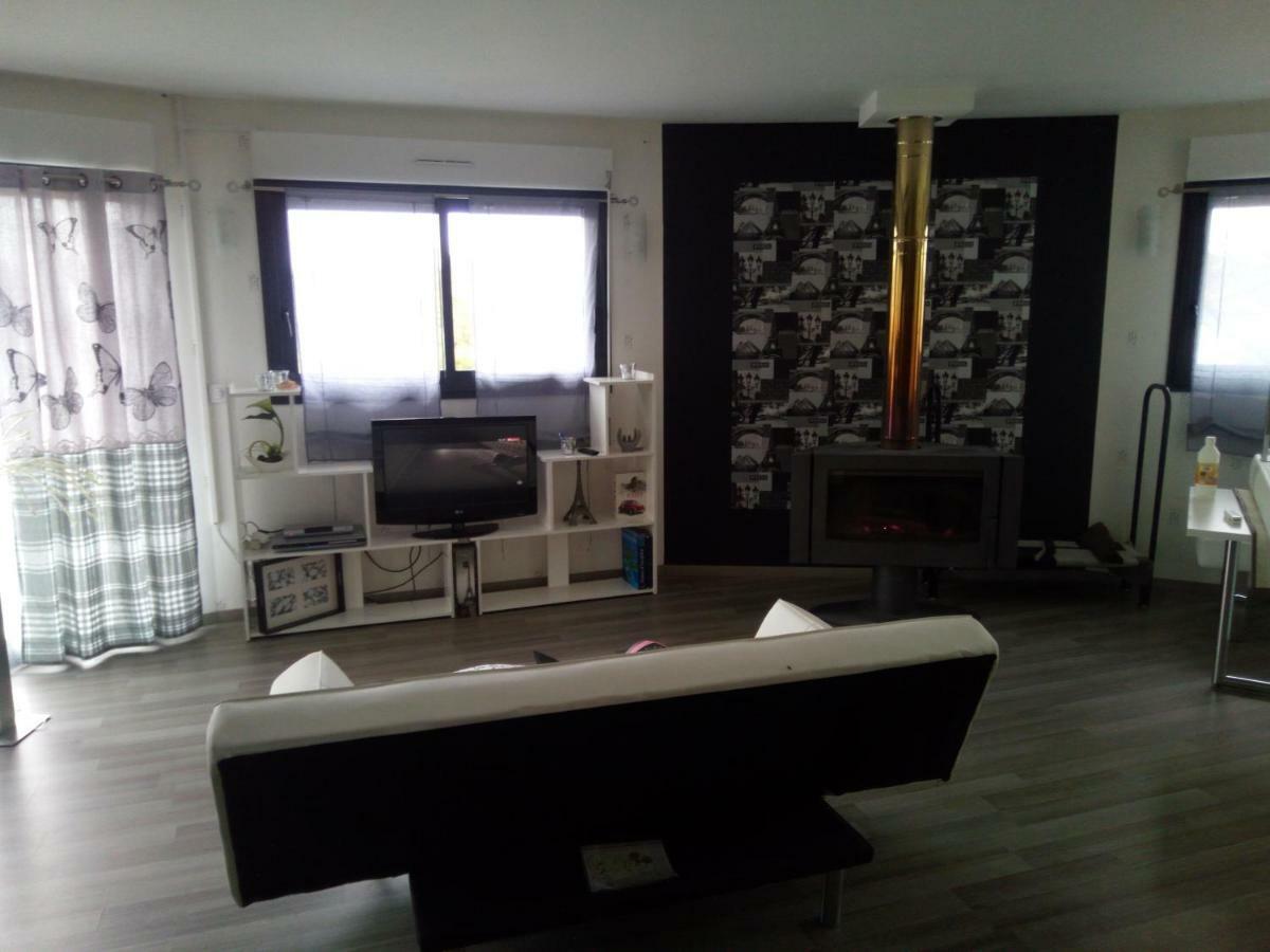 Loftcosy Friville Екстер'єр фото