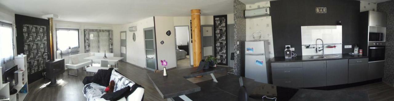 Loftcosy Friville Екстер'єр фото