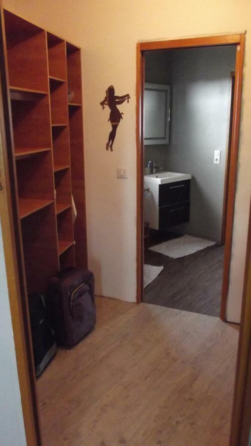 Loftcosy Friville Екстер'єр фото