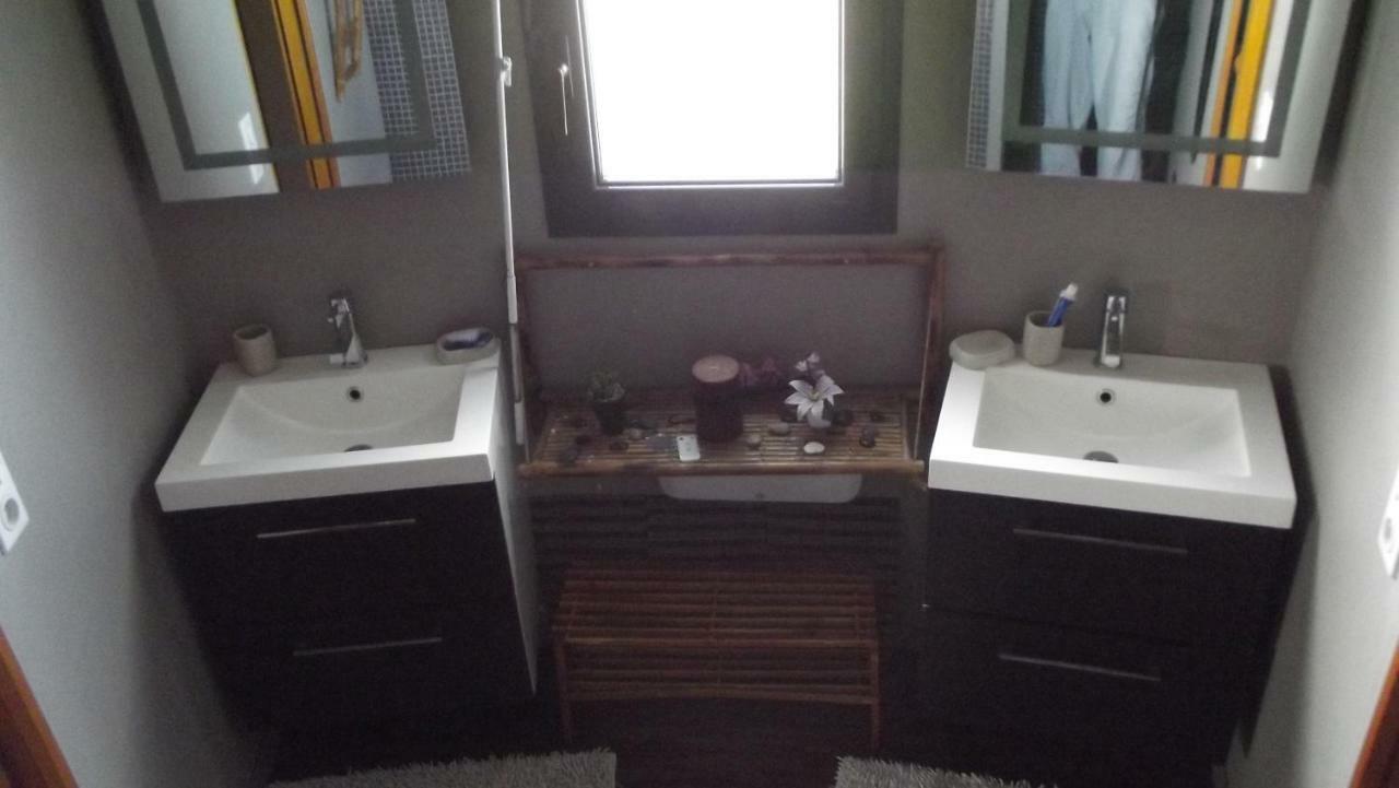 Loftcosy Friville Екстер'єр фото