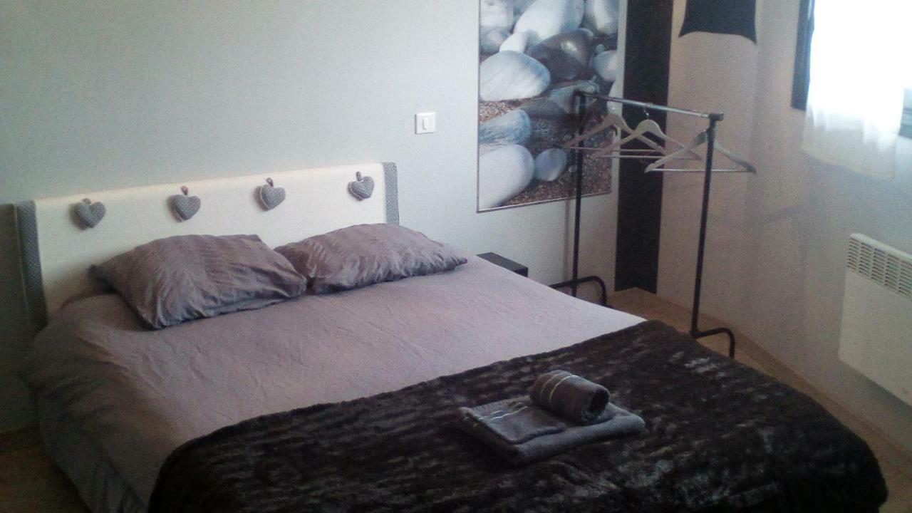 Loftcosy Friville Екстер'єр фото