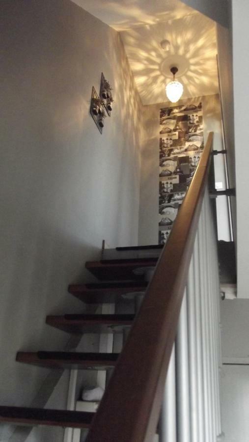 Loftcosy Friville Екстер'єр фото