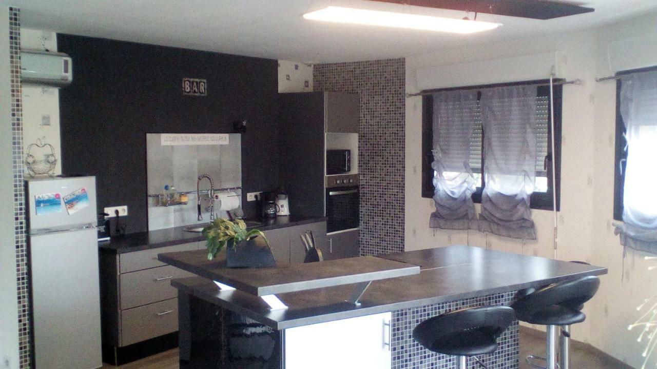 Loftcosy Friville Екстер'єр фото