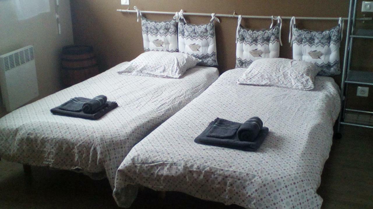 Loftcosy Friville Екстер'єр фото