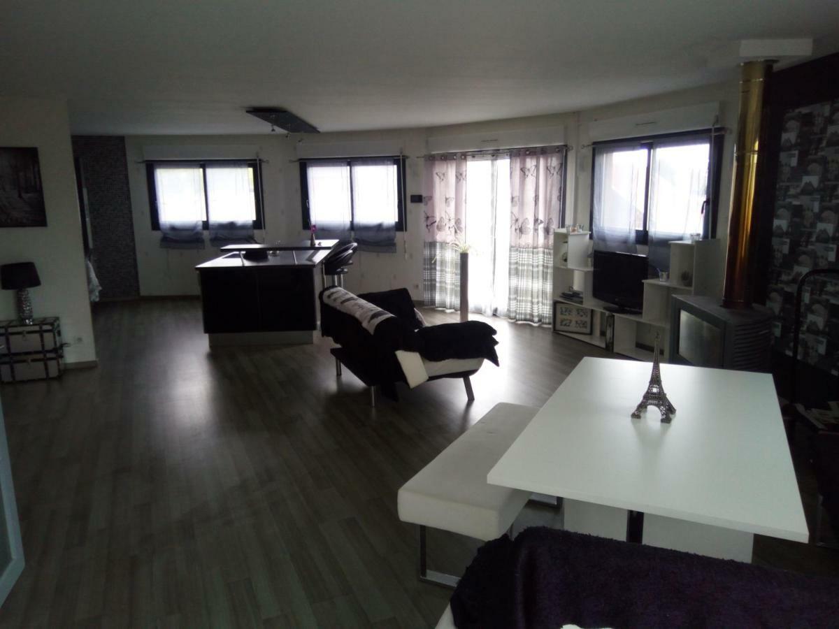 Loftcosy Friville Екстер'єр фото